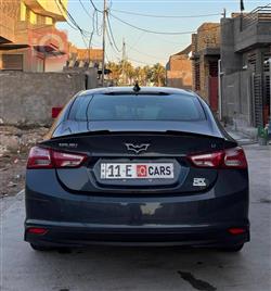 شيفروليه ماليبو